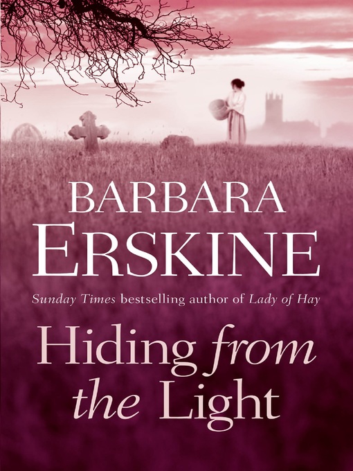 Cover image for Hiding From the Light